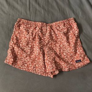 Patagonia Women’s Baggies Shorts - 5”